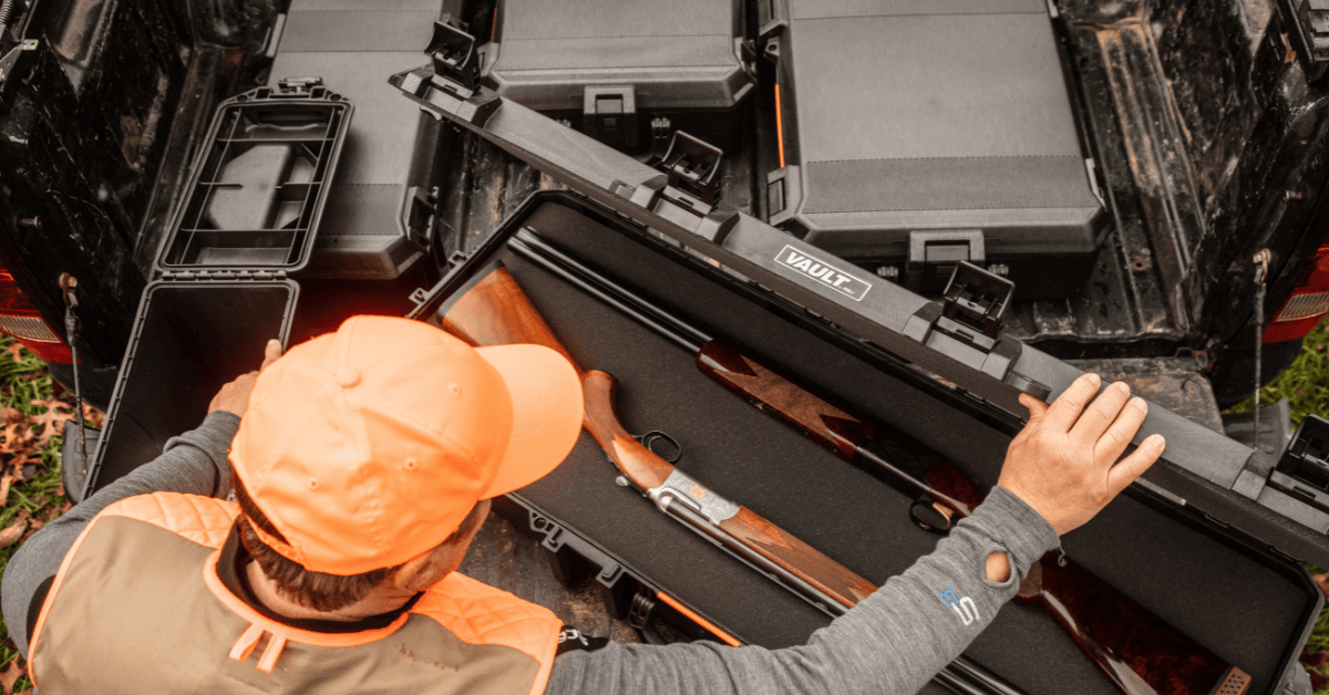 FINDING YOUR PERFECT HUNTING COMPANION: NAVIGATING THE LIMITED AVAILABILITY OF SPECIFIC PELI CASE MODELS